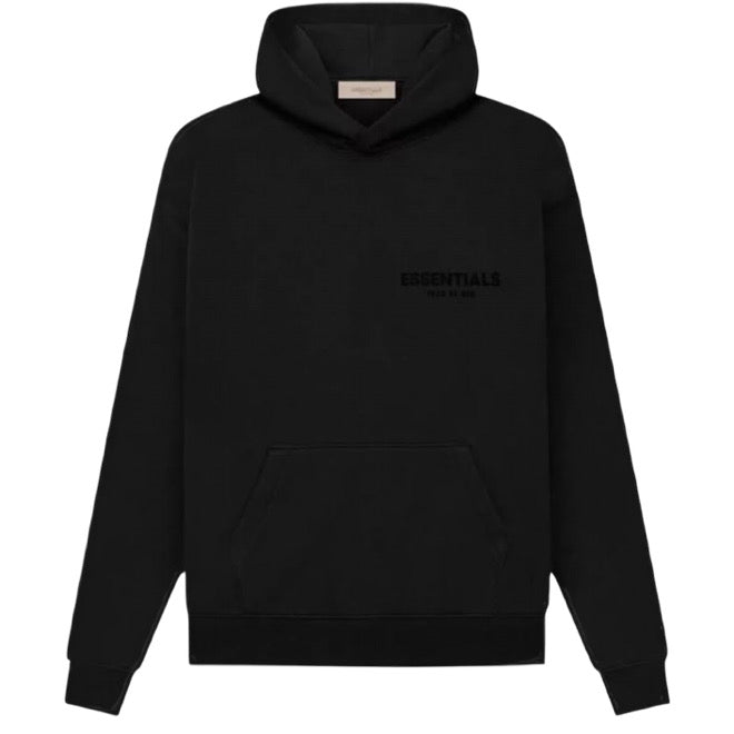 Black SS24