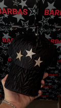 El Barbas Hats x CT "Rockstar"