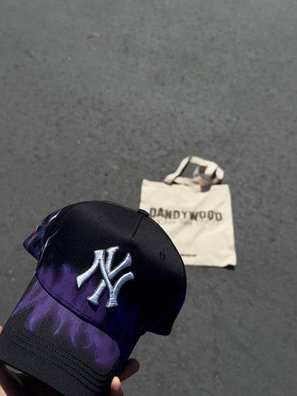 DANDY HATS “Purp"