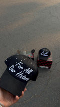 DANDY HATS “For All Our Haters”