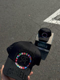 Dandy hats x Canelo Undisputed