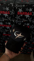 Barbas Hats x CT "GALAXY CT" GOLD 24K