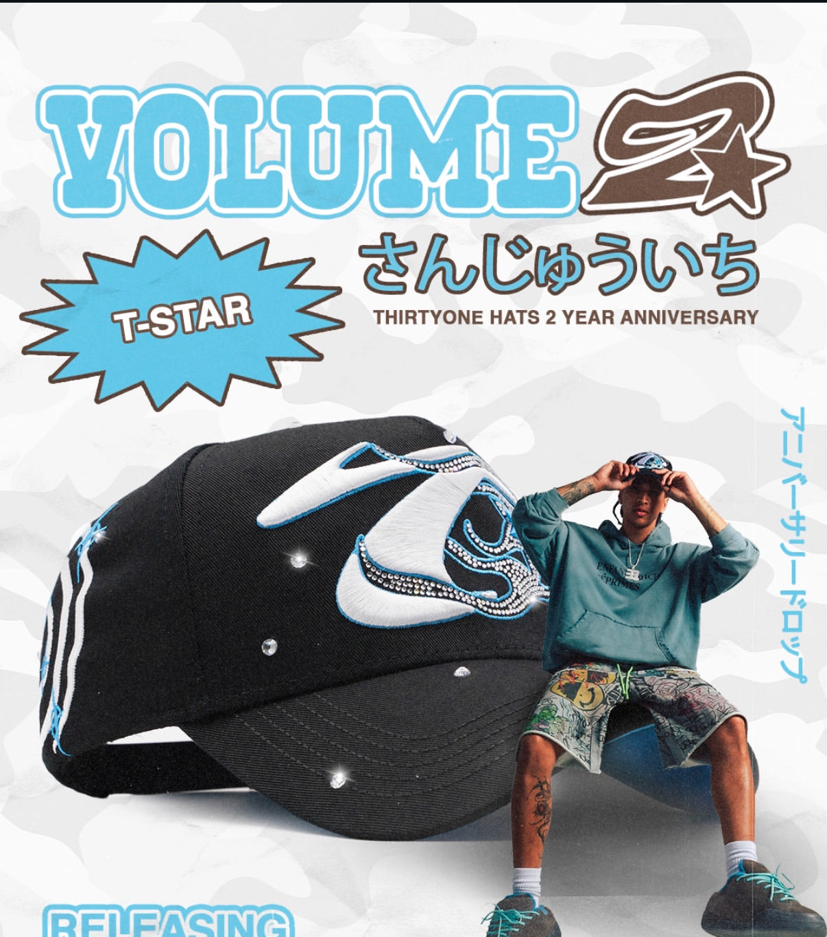 31 T-Star