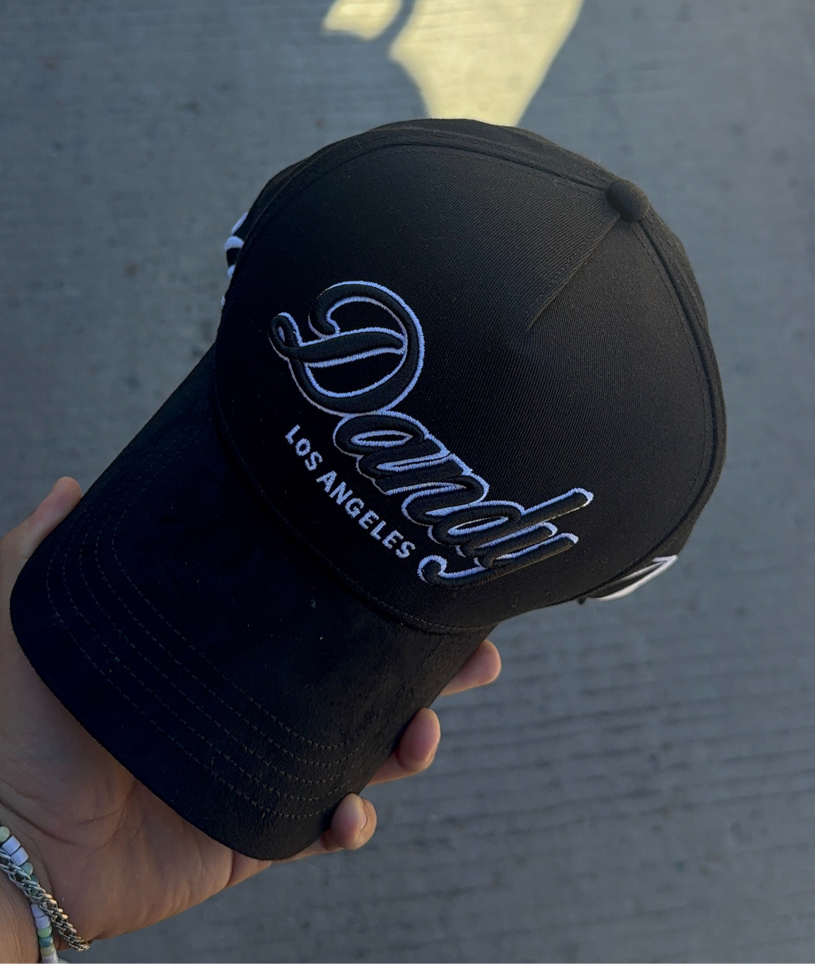 Los Ángeles Usa Drop