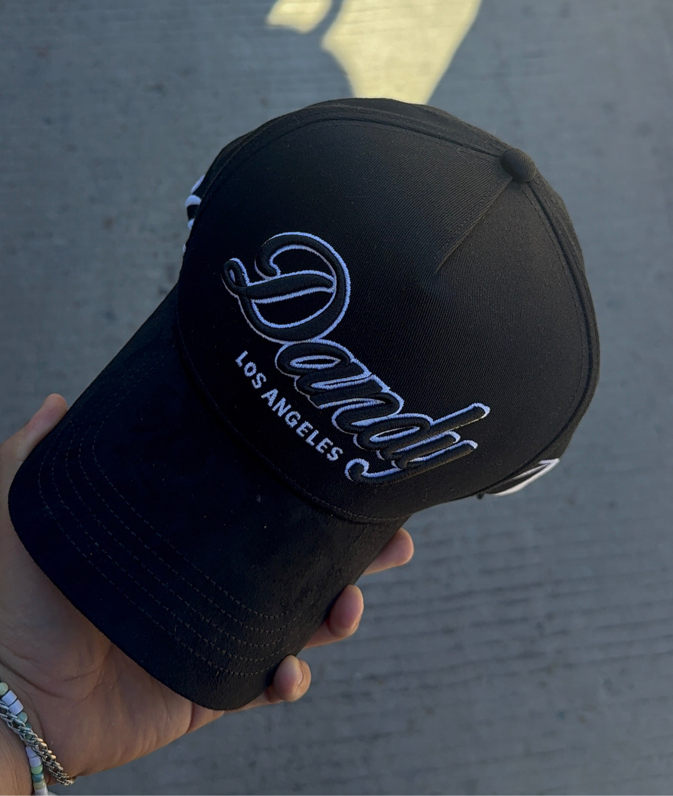 Los Ángeles Usa Drop