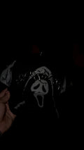 Barbas Scream